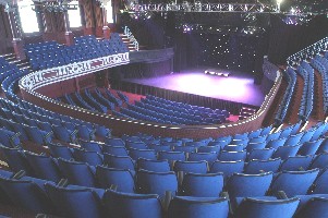 The Central Theatre, Chatham The Central Theatre, Chatham