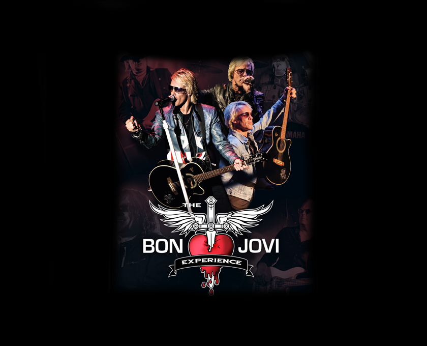 The Bon Jovi Experience thumbnail image