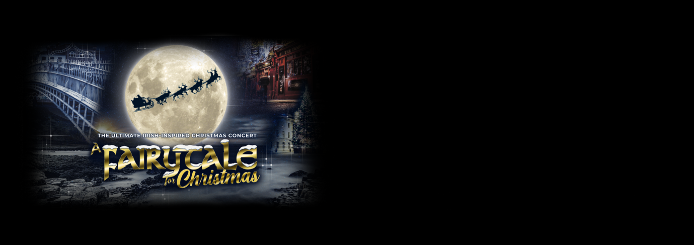 A Fairytale for Christmas hero image