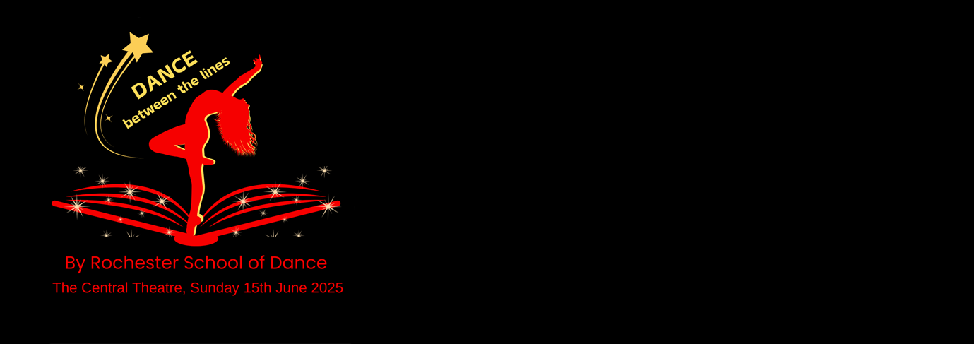 Dance Between The Lines hero image