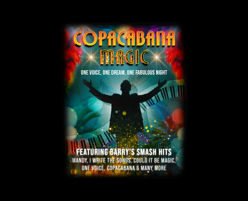 Copacabana Magic thumbnail image