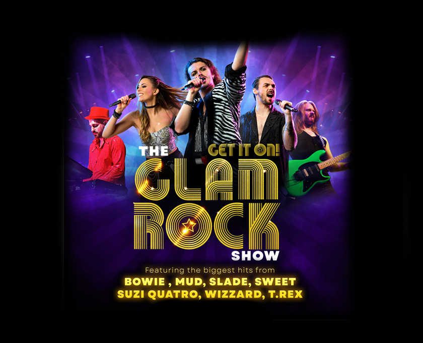 The Glam Rock Show thumbnail image