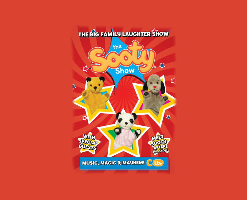 The Sooty Show thumbnail image