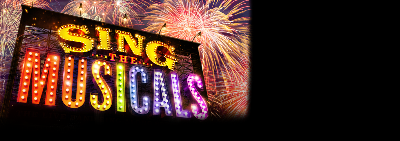 Sing The Musicals hero image
