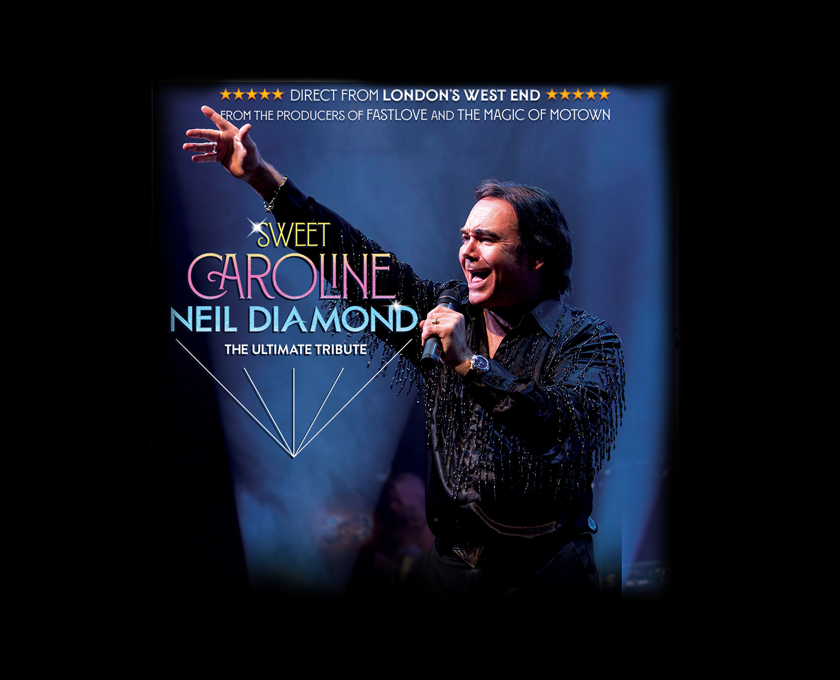 Sweet Caroline thumbnail image