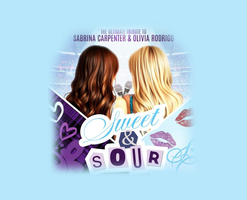 Sweet & Sour thumbnail image