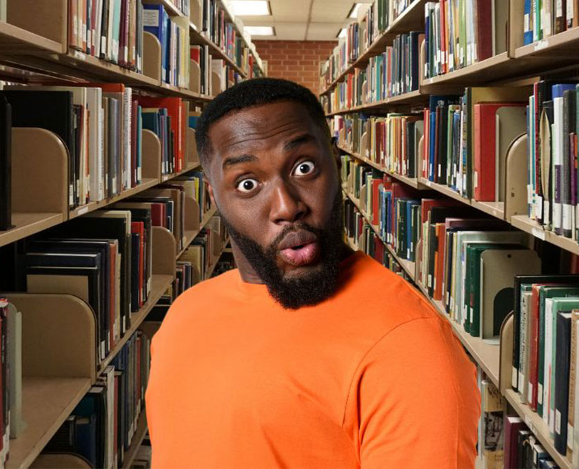 The Wigmore Lectures: Good, Bad or Ugly - 160 Amusing Years of Public Libraries  thumbnail image