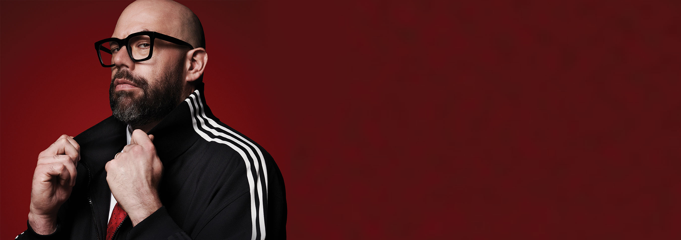 Tom Davis: Spudgun hero image