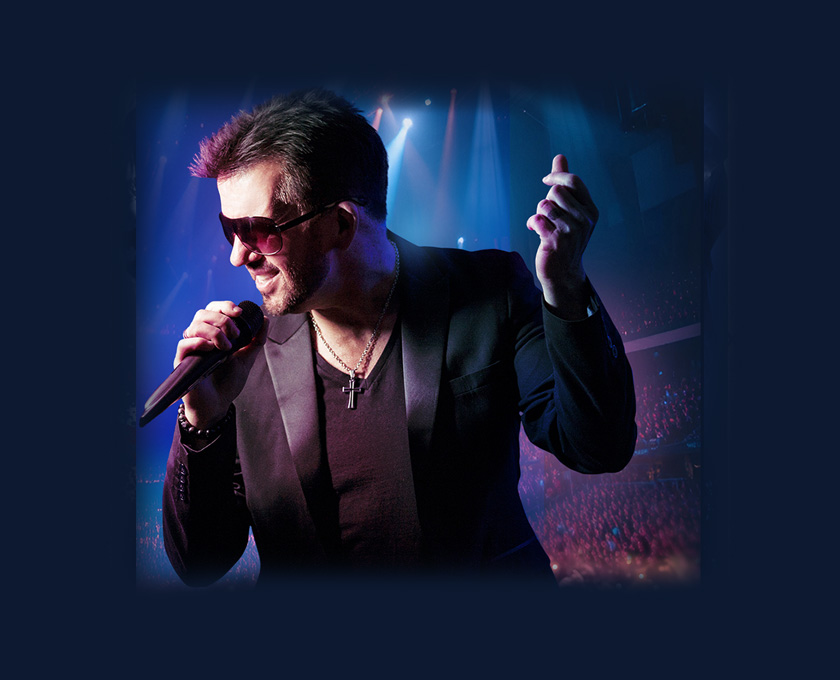 Choose George - Celebrating George Michael thumbnail image