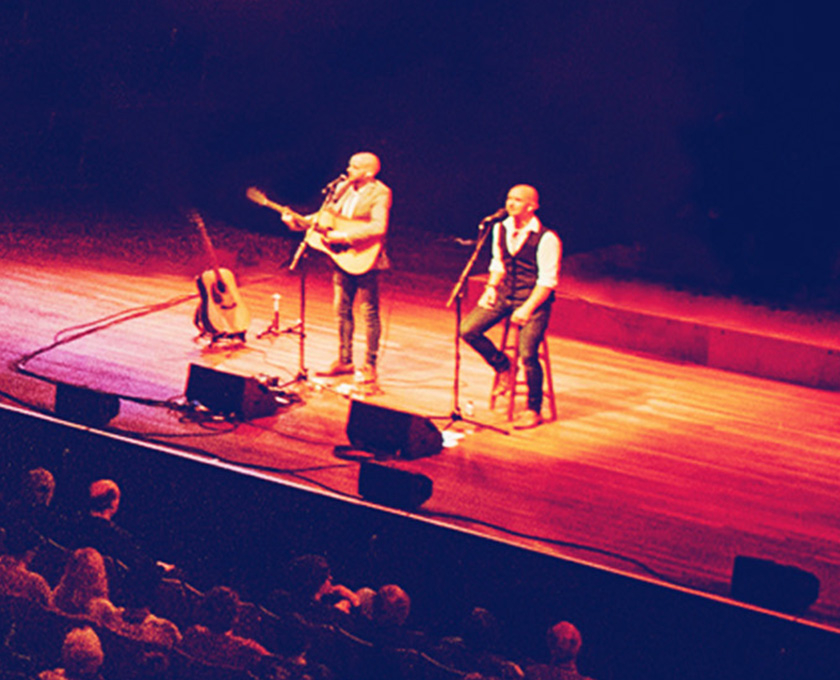 Simon & Garfunkel: Through the Years thumbnail image