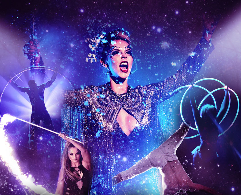 Cirque Enchantment! thumbnail image