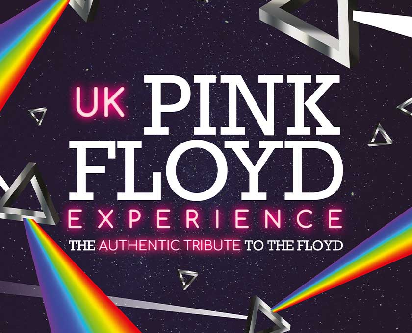 UK Pink Floyd Experience 2026 thumbnail image