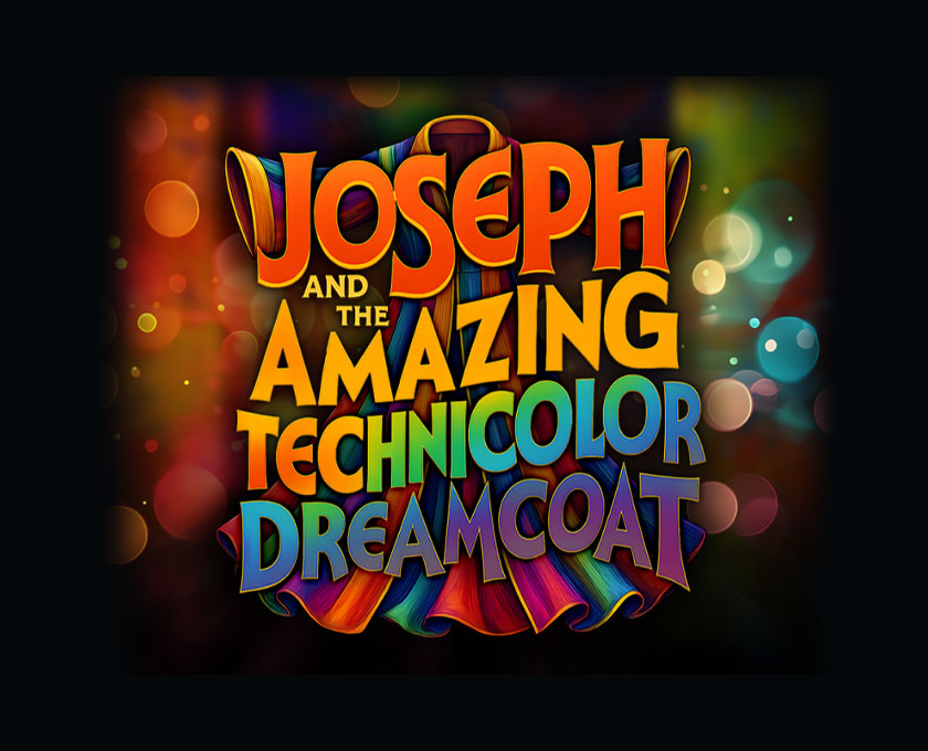 Joseph and the Amazing Technicolor Dreamcoat thumbnail image