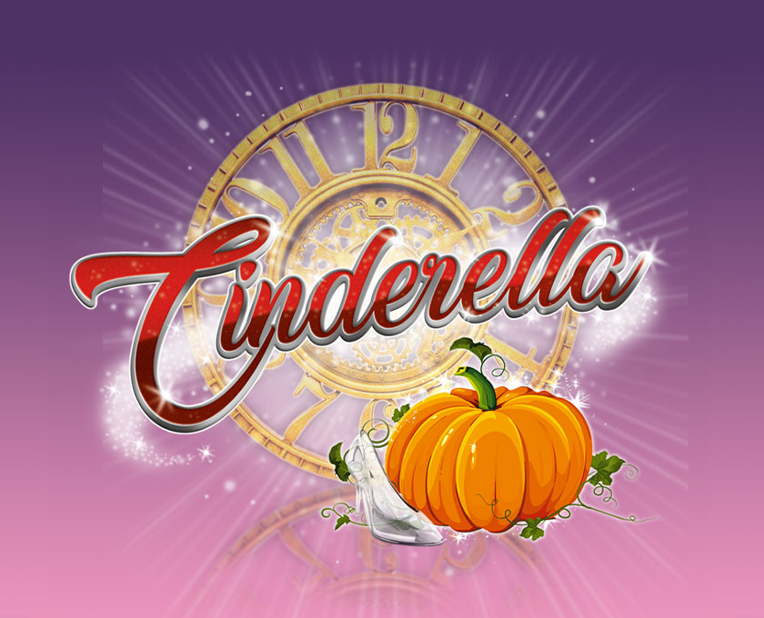 Cinderella 2026 thumbnail image
