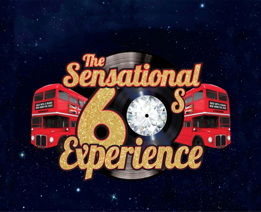 Sensational 60s thumbnail image