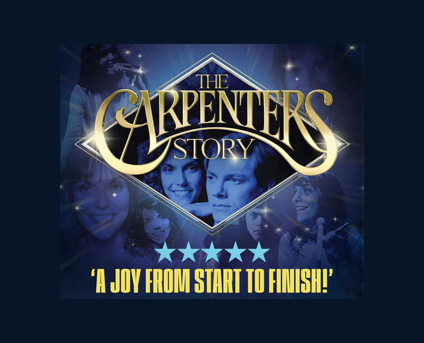 The Carpenters Story thumbnail image
