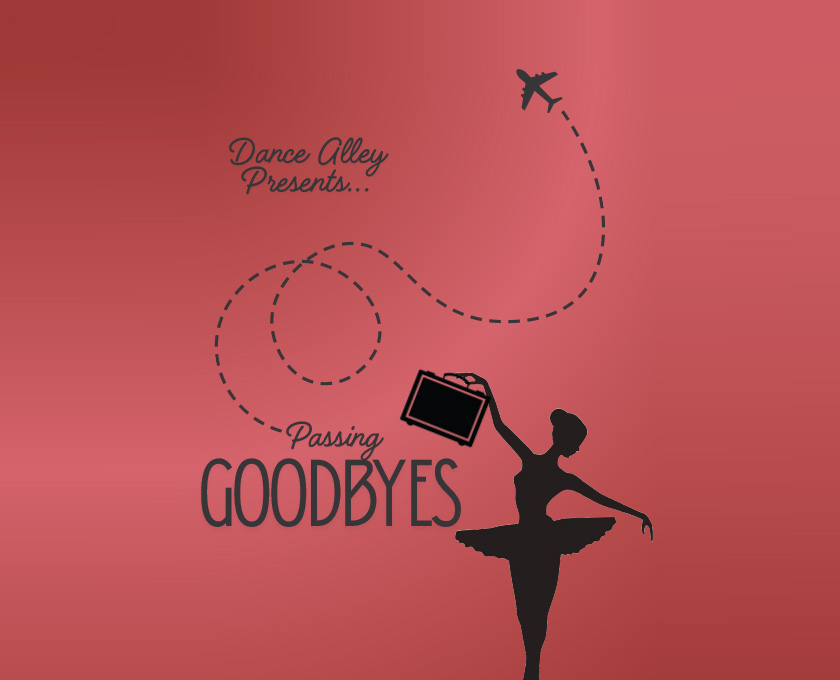Passing Goodbyes thumbnail image
