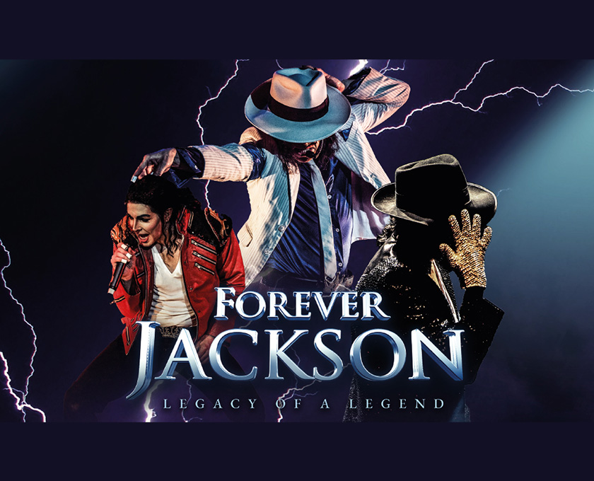 Forever Jackson thumbnail image