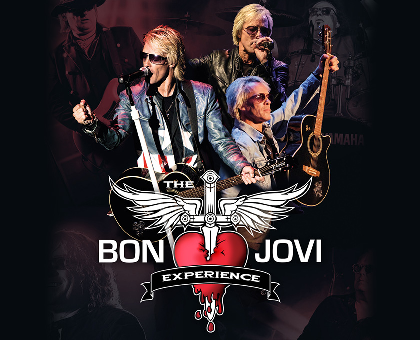 The Bon Jovi Experience thumbnail image