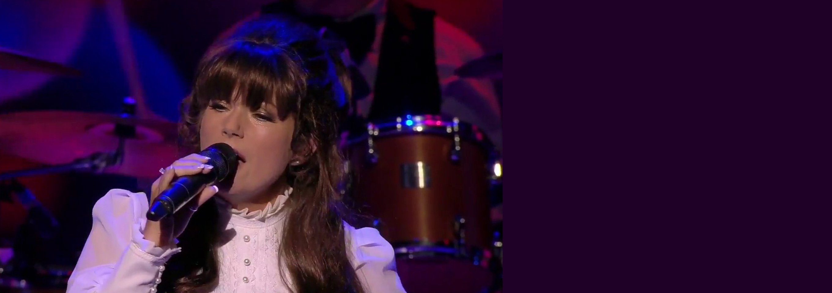 The Carpenters Songbook starring Toni Lee hero image