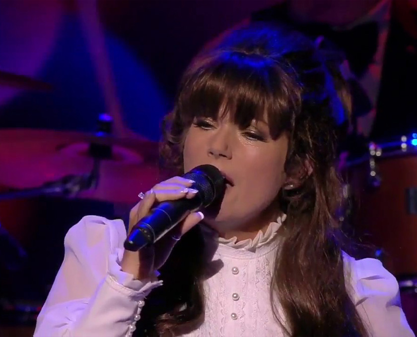 The Carpenters Songbook starring Toni Lee thumbnail image
