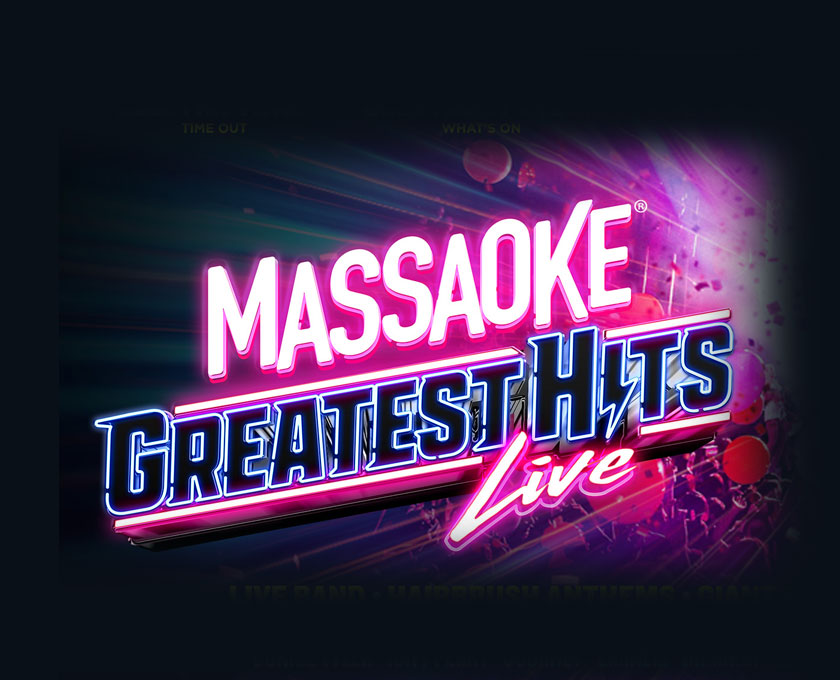 Sing the Greatest Hits thumbnail image