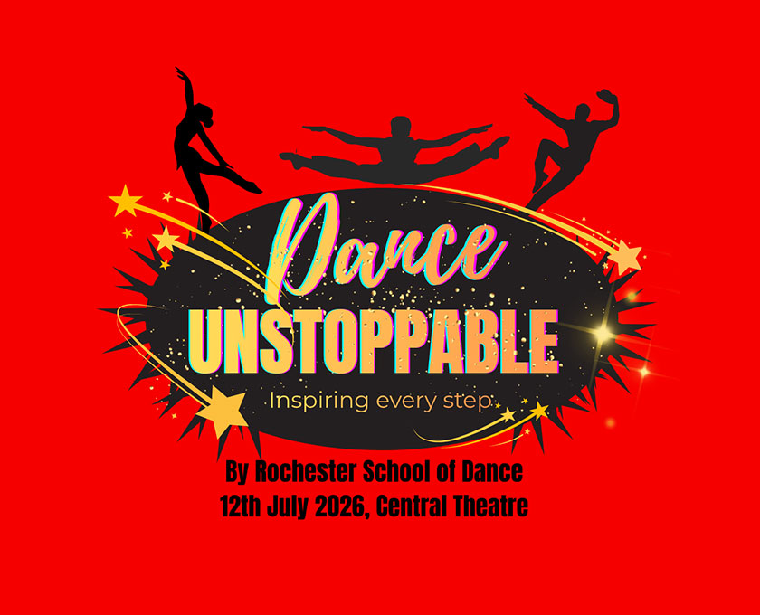Dance Unstoppable thumbnail image
