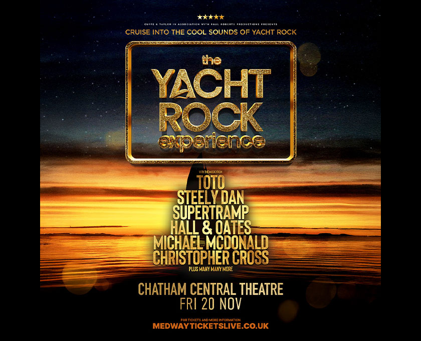 The Yacht Rock Experience thumbnail image