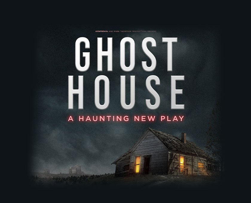 Ghost House thumbnail image