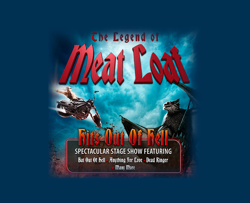 Hits Out of Hell - The Legend of Meat Loaf thumbnail image