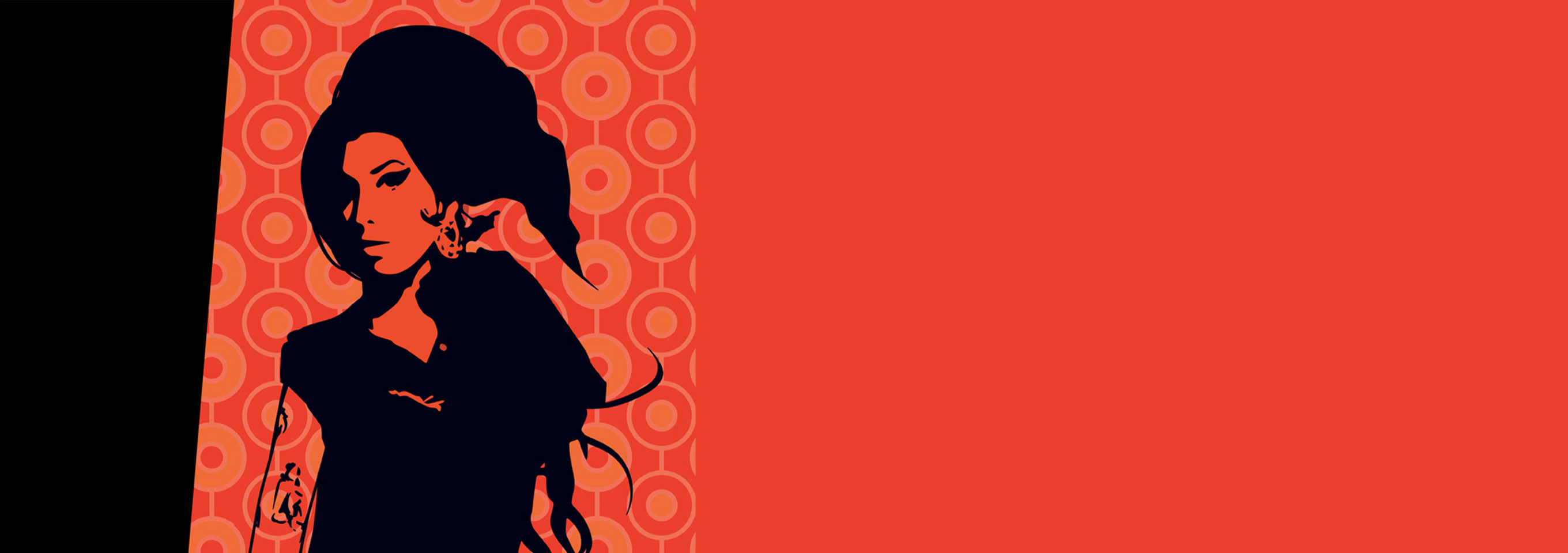 The Amy Winehouse Band hero image