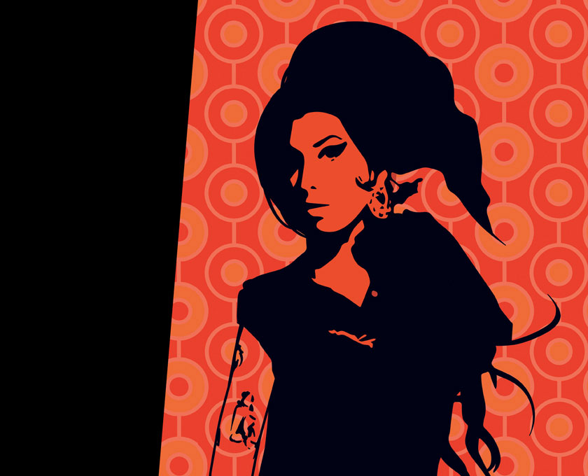 The Amy Winehouse Band thumbnail image