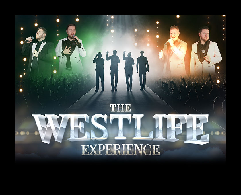 Westlife Experience thumbnail image
