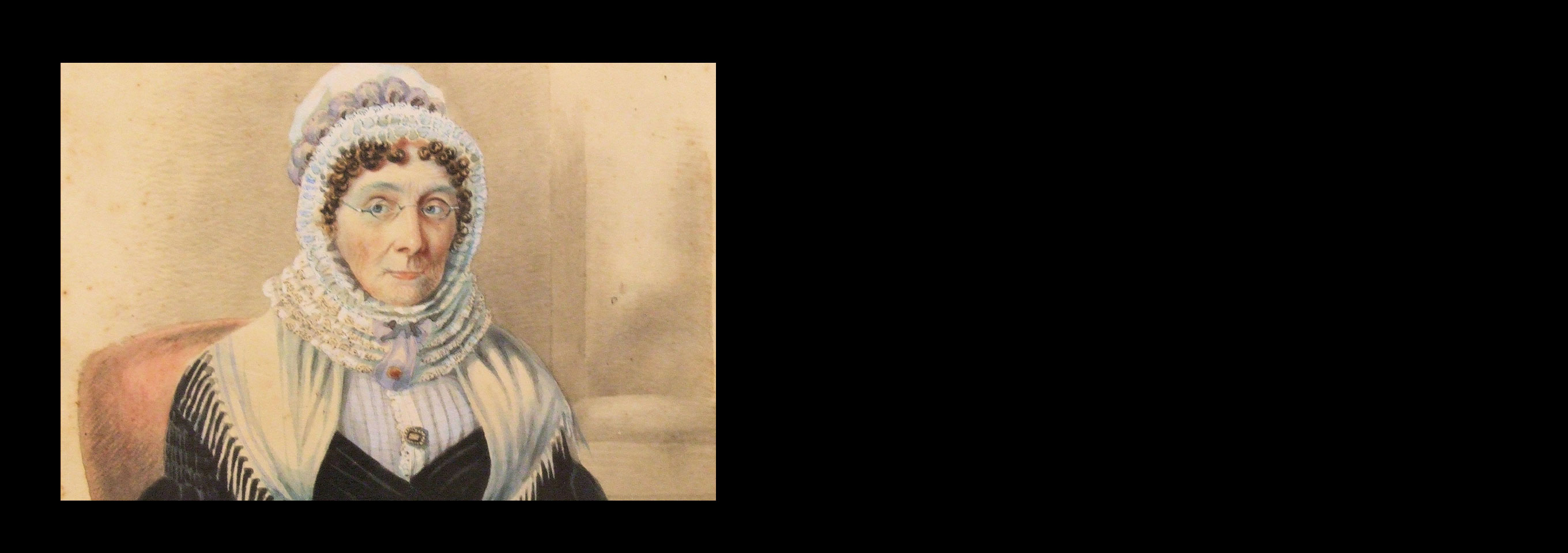 The Wigmore Lectures: Mary Ross, Shipbuilder hero image