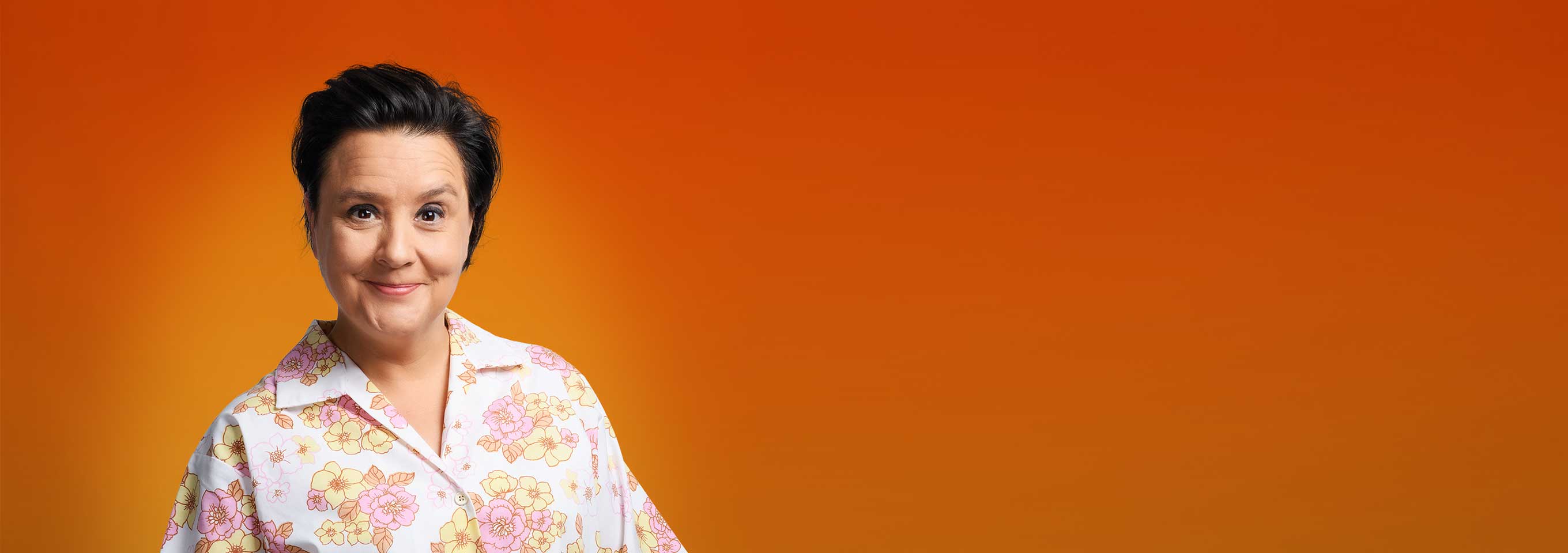 Susan Calman: Tall Tales hero image